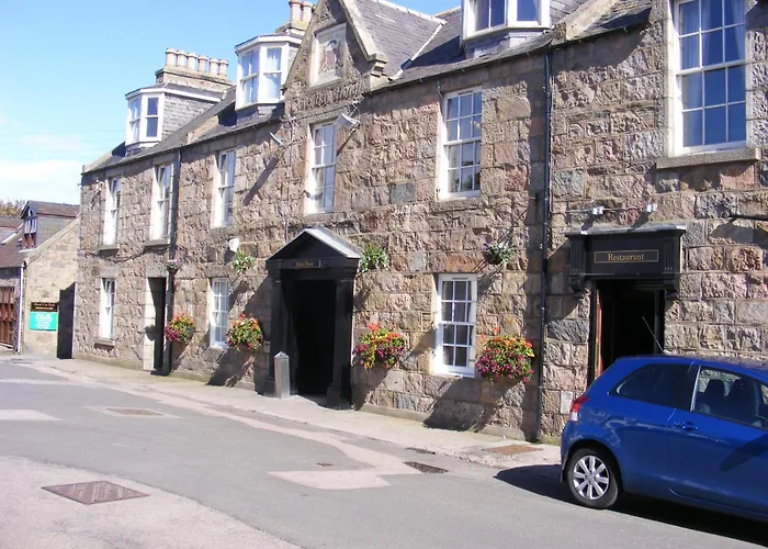 Cove Bay Hotel